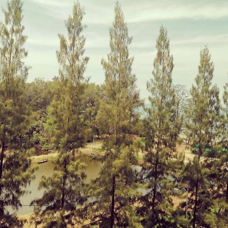 Samudra @ Swiss Garden Residence Куантан Екстериор снимка