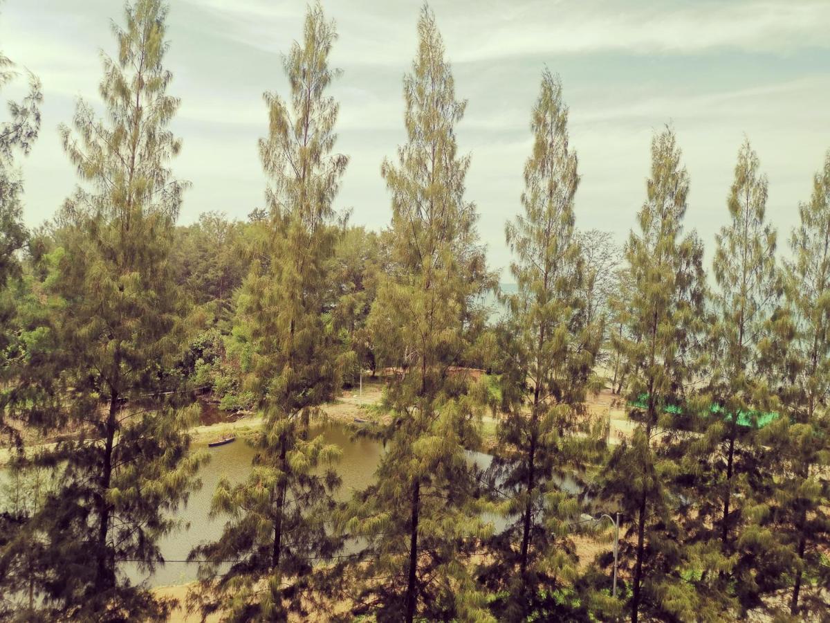 Samudra @ Swiss Garden Residence Куантан Екстериор снимка