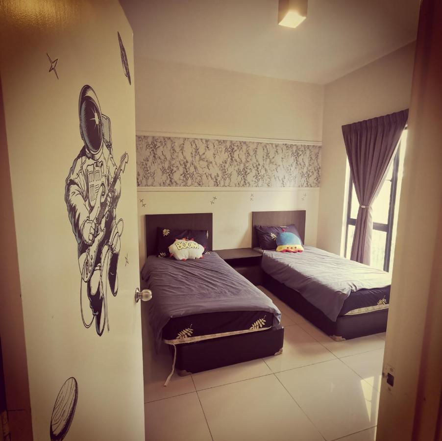 Samudra @ Swiss Garden Residence Куантан Екстериор снимка