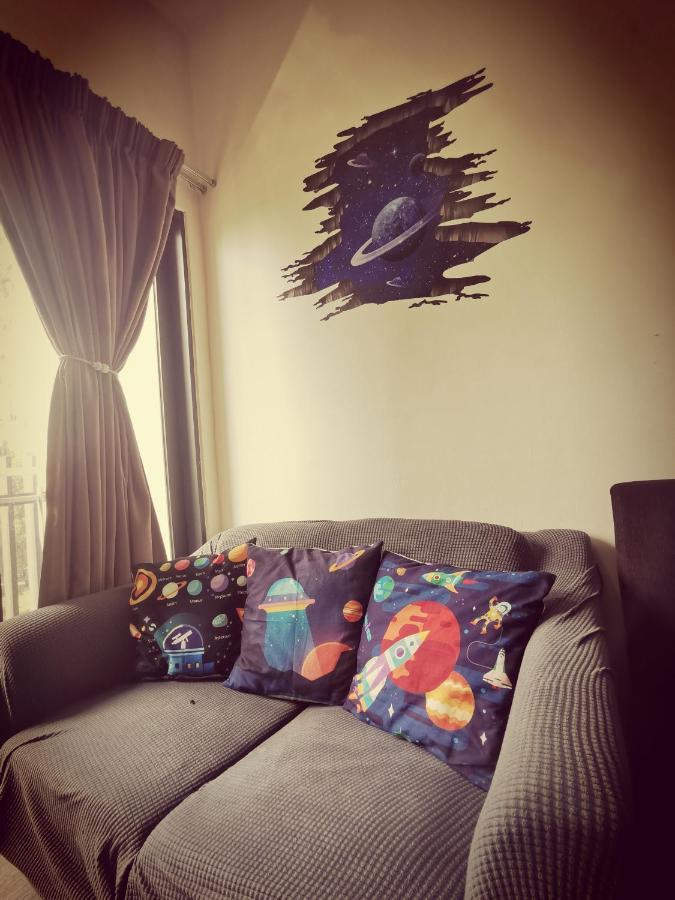 Samudra @ Swiss Garden Residence Куантан Екстериор снимка